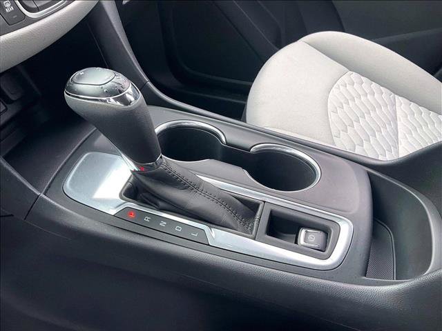 Used 2020 Chevrolet Equinox LS FWD image 15