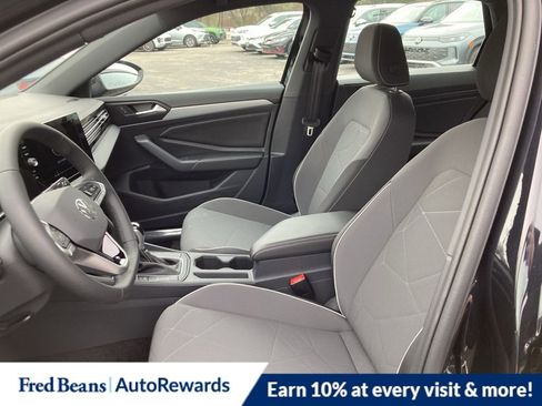 New 2026 Volkswagen Jetta Sport image 11