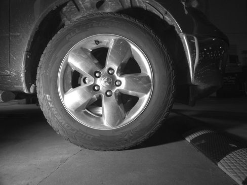 Used 2013 RAM 1500 Big Horn RWD image 10
