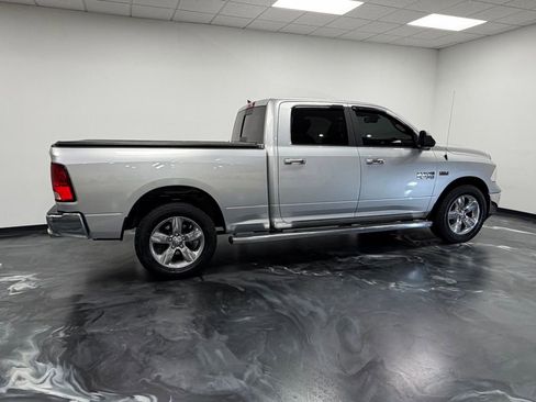 Used 2017 RAM 1500 Big Horn image 21