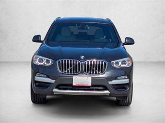 Used 2018 BMW X3 xDrive30i w/ Premium Package video 2