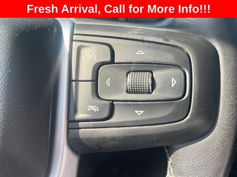 Used 2020 GMC Sierra 1500 SLT w/ SLT Premium Plus Package AWD/4WD image 21