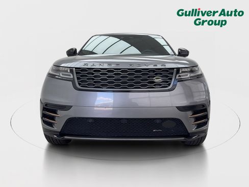 Used 2022 Land Rover Range Rover Velar R-Dynamic S AWD/4WD image 14