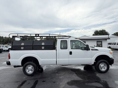 Used 2014 Ford F350 XL AWD/4WD image 5