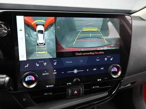 Used 2024 Lexus NX 450h+ AWD w/ Vision Package image 16