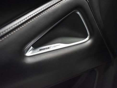 Used 2022 INFINITI QX60 Autograph w/ Cargo Package image 15