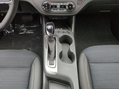 New 2026 Buick Envista Sport Touring w/ Convenience I Package FWD image 13