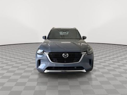 New 2026 MAZDA CX-90 3.3 Turbo w/ Premium Plus Pkg AWD/4WD image 3