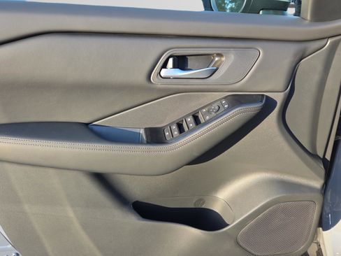 New 2026 Nissan Rogue SV w/ Cold Weather Package image 16