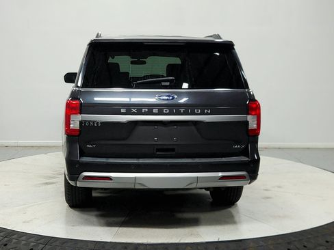 Used 2024 Ford Expedition Max XLT AWD/4WD image 7