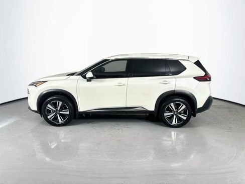 Used 2021 Nissan Rogue SL FWD image 6