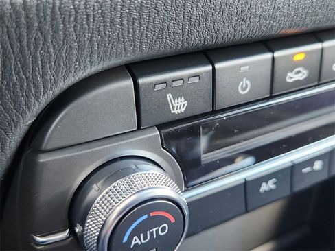 New 2025 MAZDA CX-5 AWD 2.5 S w/ Select Package image 40