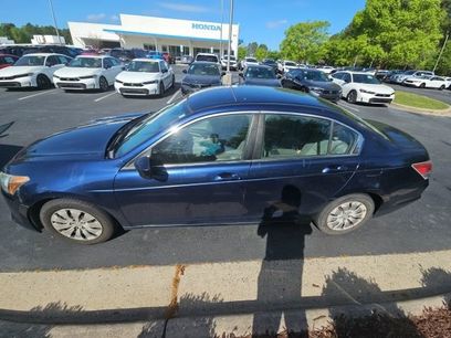 Used 2009 Honda Accord LX