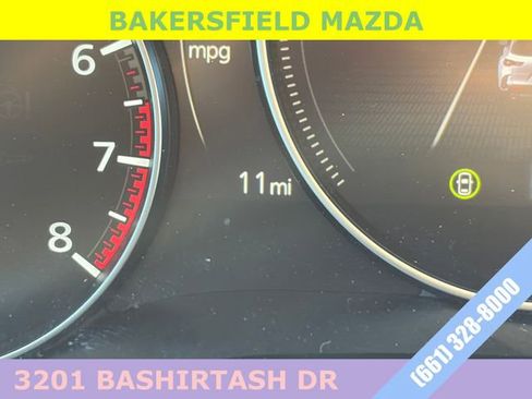 New 2026 MAZDA CX-50 AWD 2.5 S w/ Preferred Pkg image 16