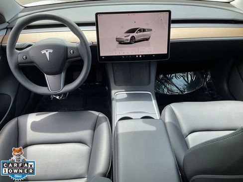 Used 2023 Tesla Model 3 Standard Range RWD image 36
