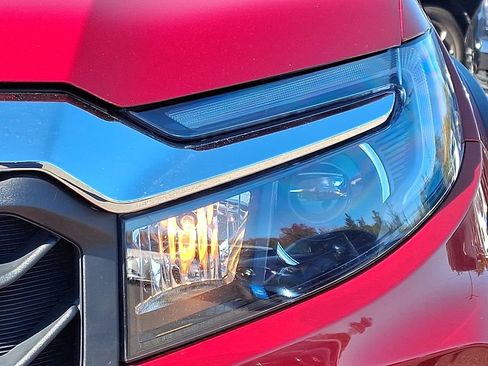 Used 2023 Honda Ridgeline RTL image 9