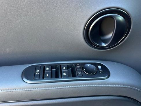 New 2026 Hyundai Palisade XRT Pro image 8