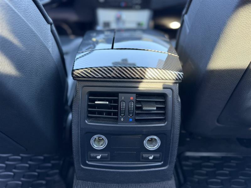 Used 2008 BMW M5 RWD image 45