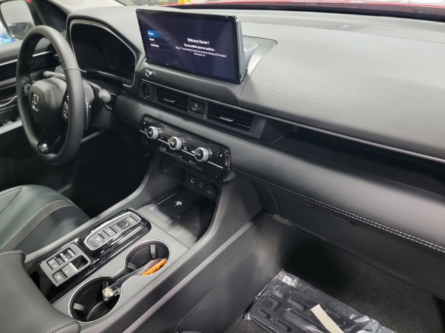 New 2026 Honda Pilot EX-L image 15