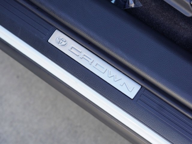 Certified 2026 Toyota Crown AWD/4WD image 40