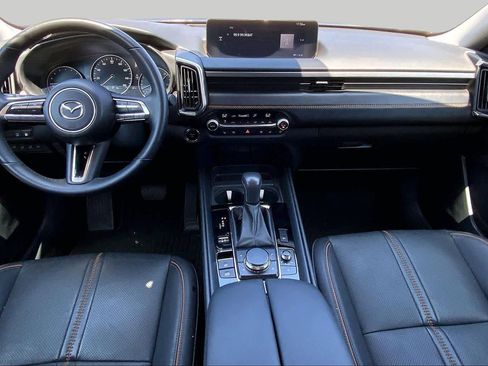 Used 2025 MAZDA CX-50 2.5 Hybrid w/ Premium Plus Pkg AWD/4WD image 16