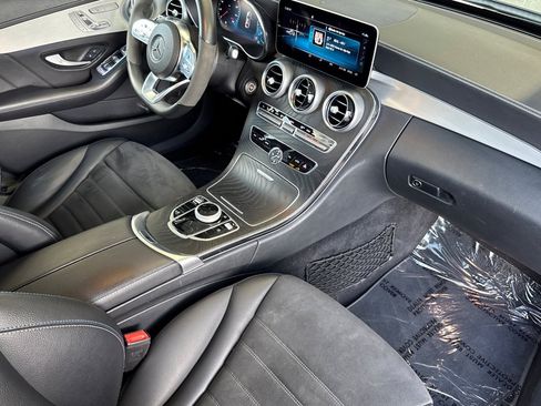 Used 2021 Mercedes-Benz C 300 Sedan image 14