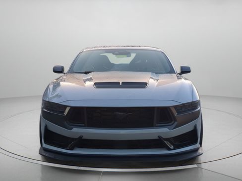 New 2026 Ford Mustang Dark Horse w/ Dark Horse Handlin Package RWD image 40