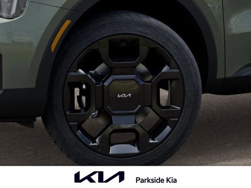 New 2026 Kia Sorento X-Line EX AWD/4WD image 9