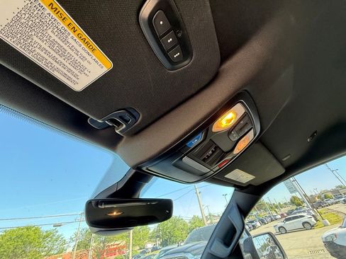 Used 2023 RAM 1500 Big Horn AWD/4WD image 23