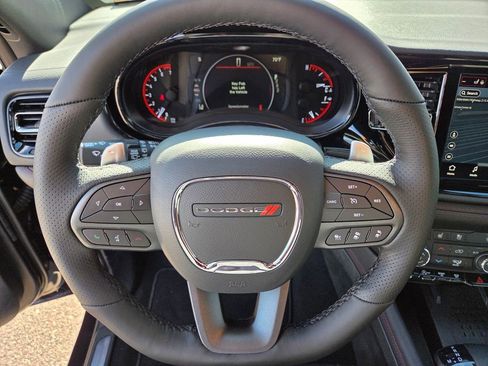 New 2026 Dodge Durango GT image 12