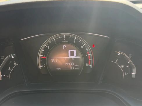Used 2016 Honda Civic LX image 22