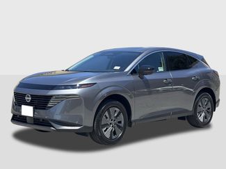 New 2026 Nissan Murano SL video 1