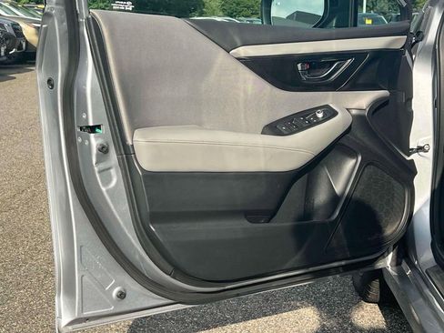 Certified 2023 Subaru Legacy Premium image 13