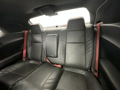 Used 2016 Dodge Challenger SRT Hellcat image 6