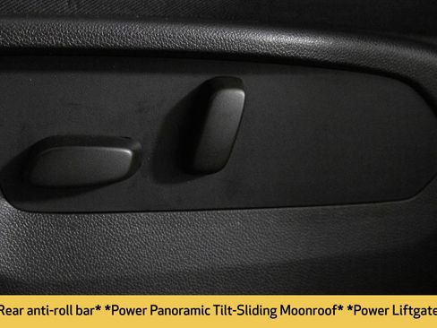 Certified 2023 Buick Envision Essence w/ Sport Touring Package image 23