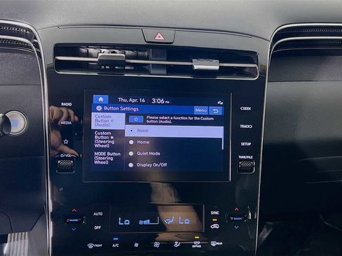 Certified 2023 Hyundai Tucson SEL w/ Convenience Package image 15