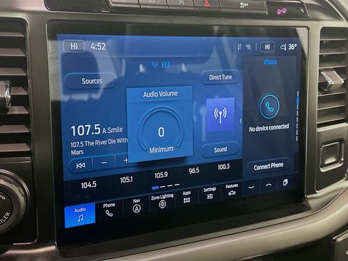 Used 2024 Ford F150 XLT w/ Equipment Group 302A MID image 21