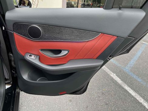 Used 2022 Mercedes-Benz GLC 300 4MATIC w/ AMG Line image 50