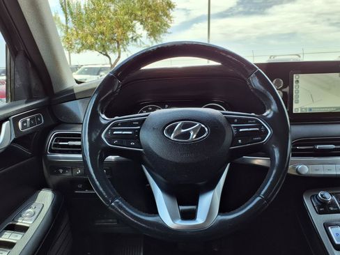 Used 2021 Hyundai Palisade Limited AWD/4WD image 21