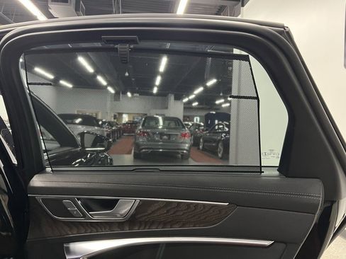 Used 2019 Audi A6 3.0T Premium Plus w/ Premium Plus Package image 34