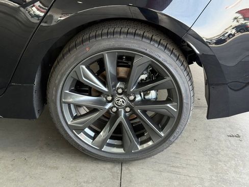 New 2026 Toyota Corolla XSE image 14