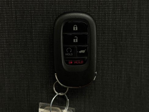 New 2026 Honda Civic LX image 25