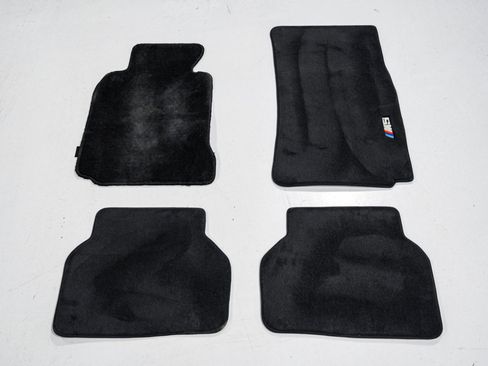 Used 2003 BMW M5 image 26