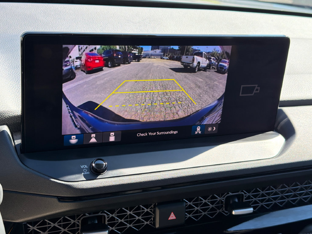 Used 2025 Honda Accord Sport image 25