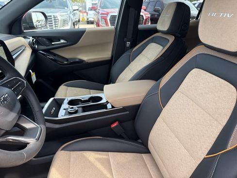 New 2027 Chevrolet Equinox ACTIV FWD image 5