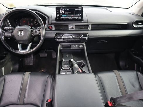 Used 2024 Honda Pilot EX-L image 13