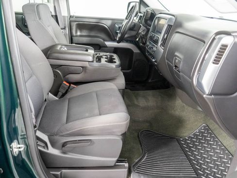 Used 2014 Chevrolet Silverado 1500 LT w/ All Star Edition AWD/4WD image 8