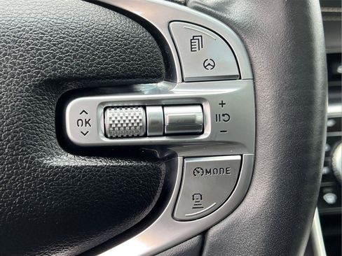 Used 2021 Genesis GV80 3.5T image 27