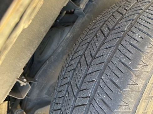 Used 2024 Toyota Tundra Platinum image 14