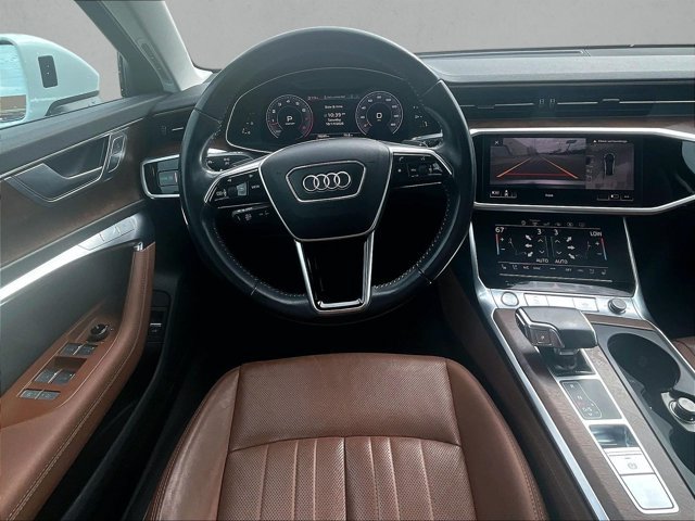 Used 2019 Audi A6 3.0T Premium Plus w/ Premium Plus Package AWD/4WD image 7